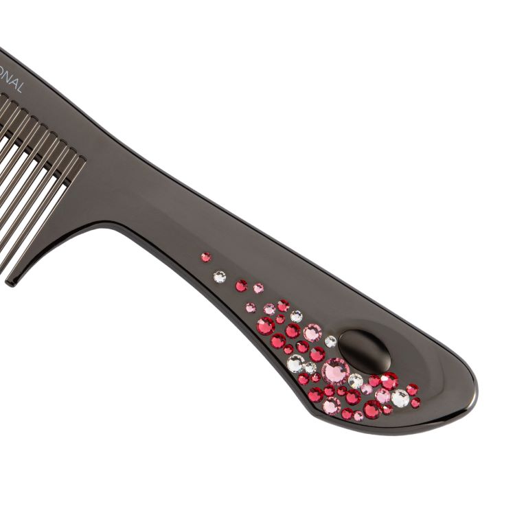 ラブクロム TETSUKI DEEP BLACK PRECIOSA 2023flower <ダリアピンク