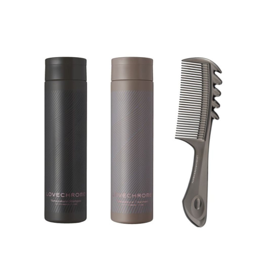 ラブクロム(R)K24GPスカルプカッサ ゴールド(メーカー希望小売価格)