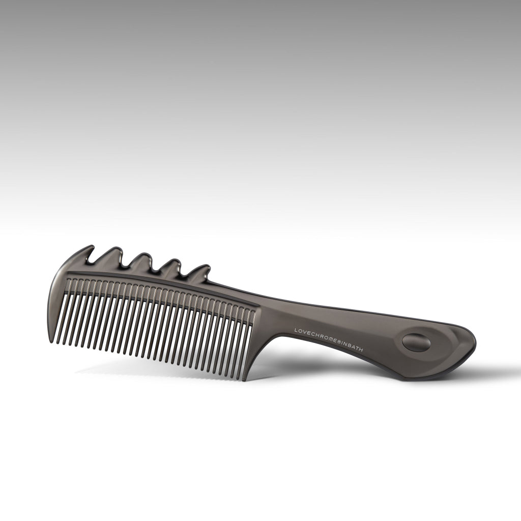 ラブクロム ポケモン モデル B3スカルプカッサ ディープブラック &lt