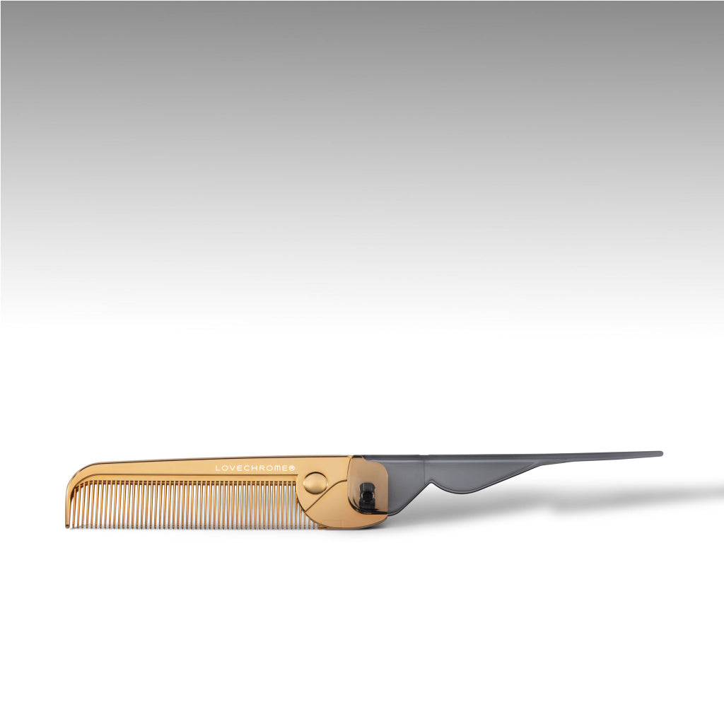 ラブクロム テツキ ディープブラック プレシオサ サークル&lt