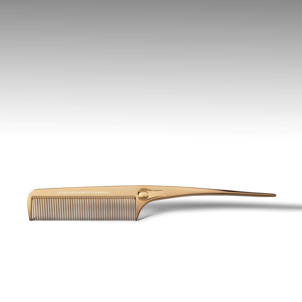 ラブクロム K24GPウエービーツキ ゴールド