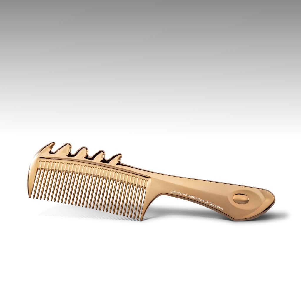 ラブクロム(R)K24GPテツキ ゴールド