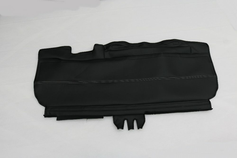 SHINKE】ハイゼット ジャンボ専用フロント・リアデッキカバーセット