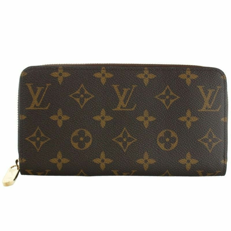 ルイヴィトン LOUIS VUITTON 長財布 ジャイアント モノグラム リバース