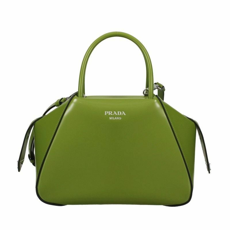 プラダ PRADA ハンドバッグ レディース ピンク 1BA385 V OOO ZO6 F02YN