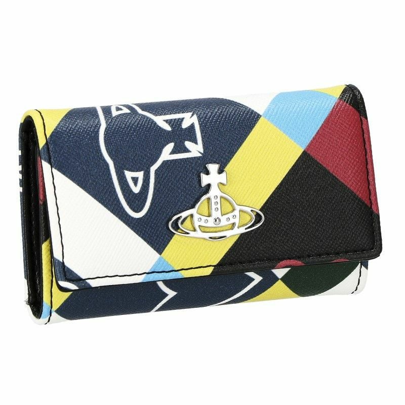 ヴィヴィアンウエストウッド Vivienne Westwood キーケース メンズ