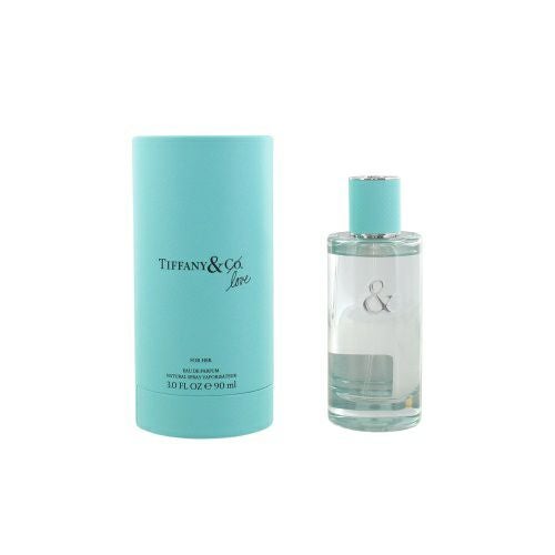 ティファニー TIFFANY＆Co ティファニー＆ラブ フォーハーEP 90ML 香水