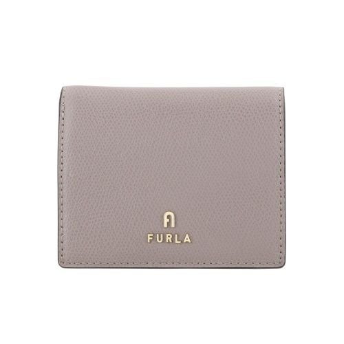 フルラ 二つ折り財布 レディース カメリア ピンク FURLA WP00304