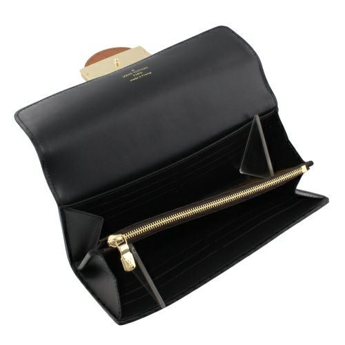 ルイヴィトン 長財布 ポルトフォイユ・サラ ドーフィーヌ LOUIS