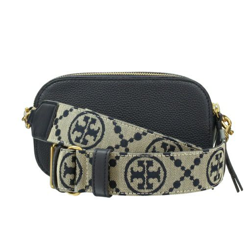 トリーバーチ ショルダーバッグ レディース MINI XBODY ネイビー TORY