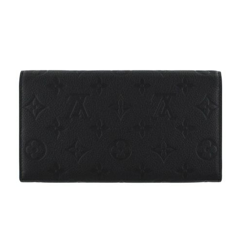 ルイヴィトン 長財布 アンプラント ポルトフォイユ・サラ メティス