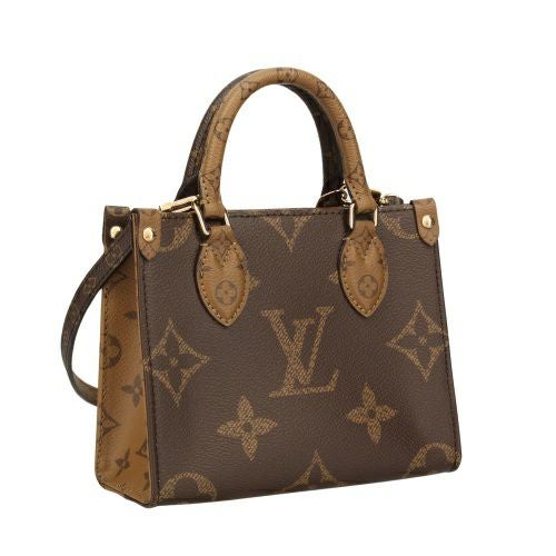 ルイヴィトン ハンドバッグ ショルダーバッグ レディース モノグラム