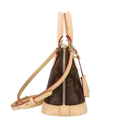 ルイヴィトン ハンドバッグ ショルダーバッグ レディース モノグラム