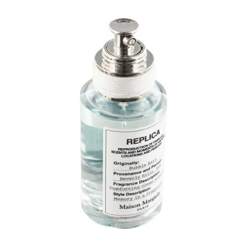 メゾン マルジェラ Maison Margiela レプリカ バブル バス ET 30ML