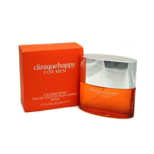 クリニーク CLINIQUE ハッピーフォーメン ET 50ML 香水 オードトワレ