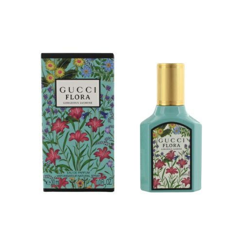 グッチ GUCCI フローラ ゴージャス ジャスミン EDP 30ML 香水