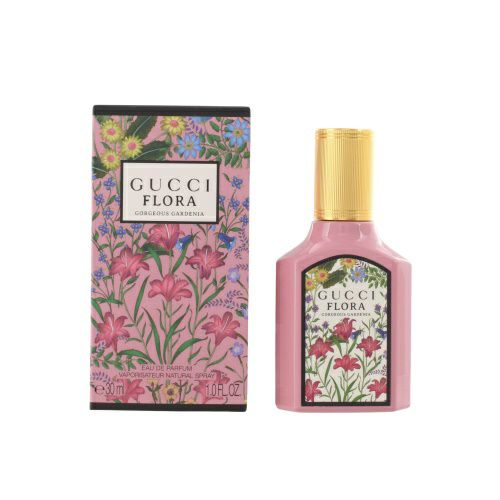 グッチ GUCCI フローラ ゴージャス ガーデニア EDP 30ML 香水