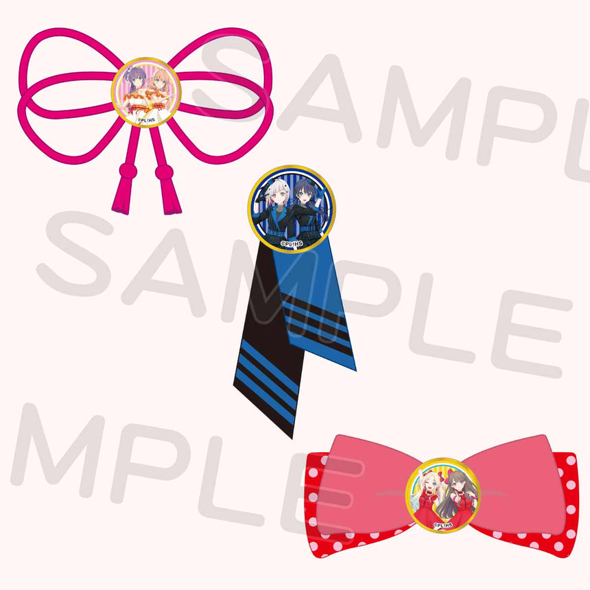 ブレードリボンアクセサリー＜受付期間：～7/18＞ – ラブライブ