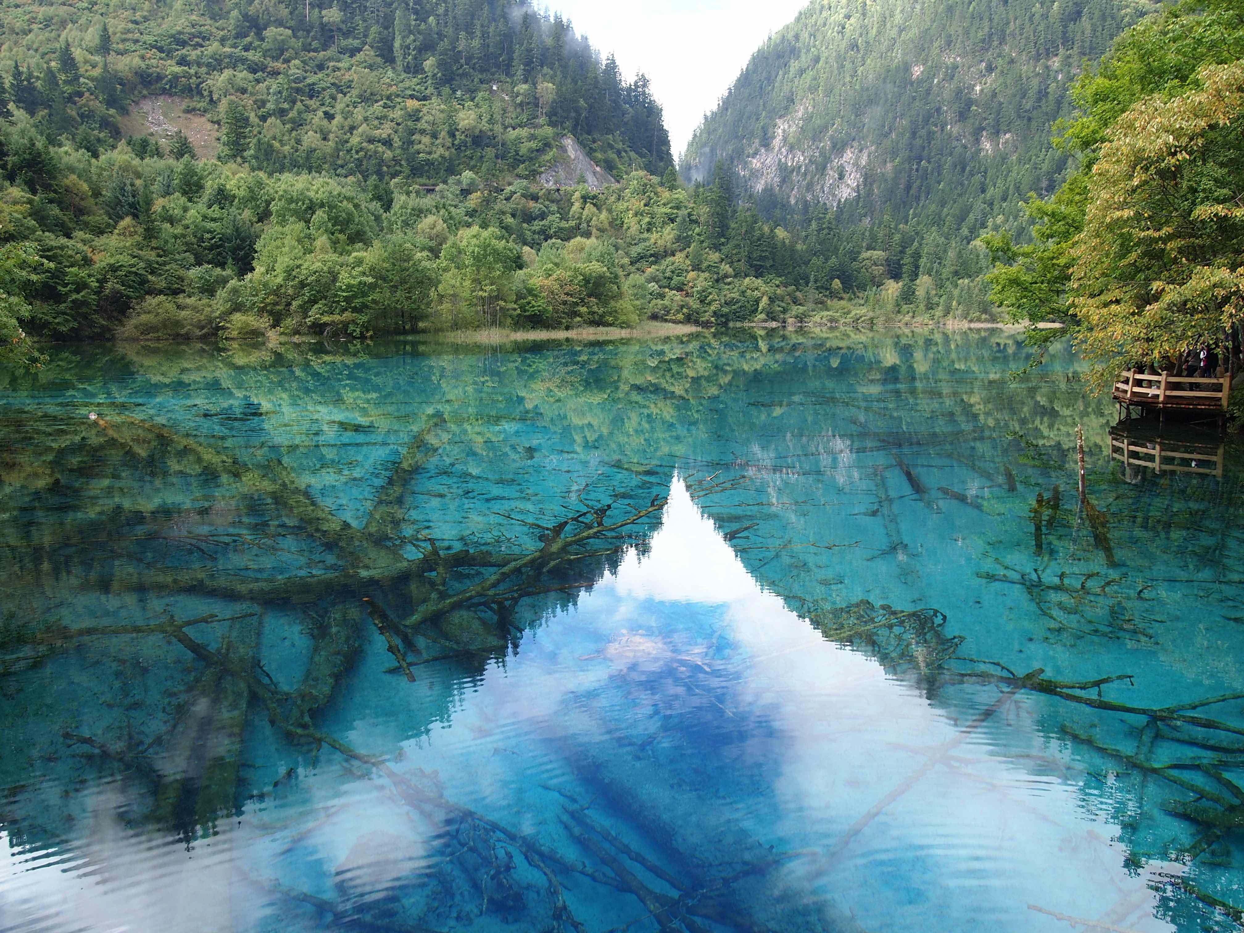 LOVETABI | 旅に恋する情報マガジン 中国旅行では必ず訪れたい