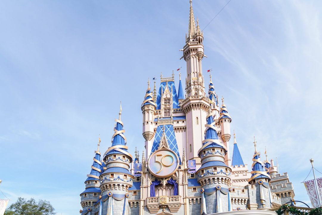 LOVETABI | 旅に恋する情報マガジン ウォルト・ディズニー・ワールド