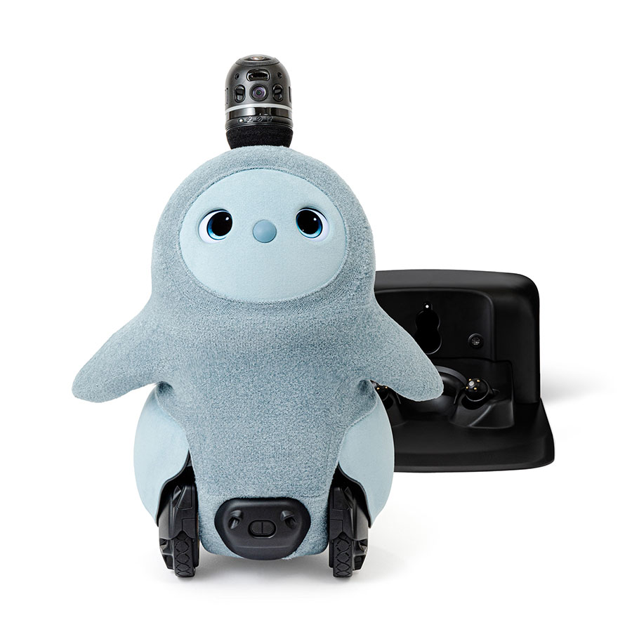 LOVOT 3.0 COLORS | LOVOT[らぼっと]