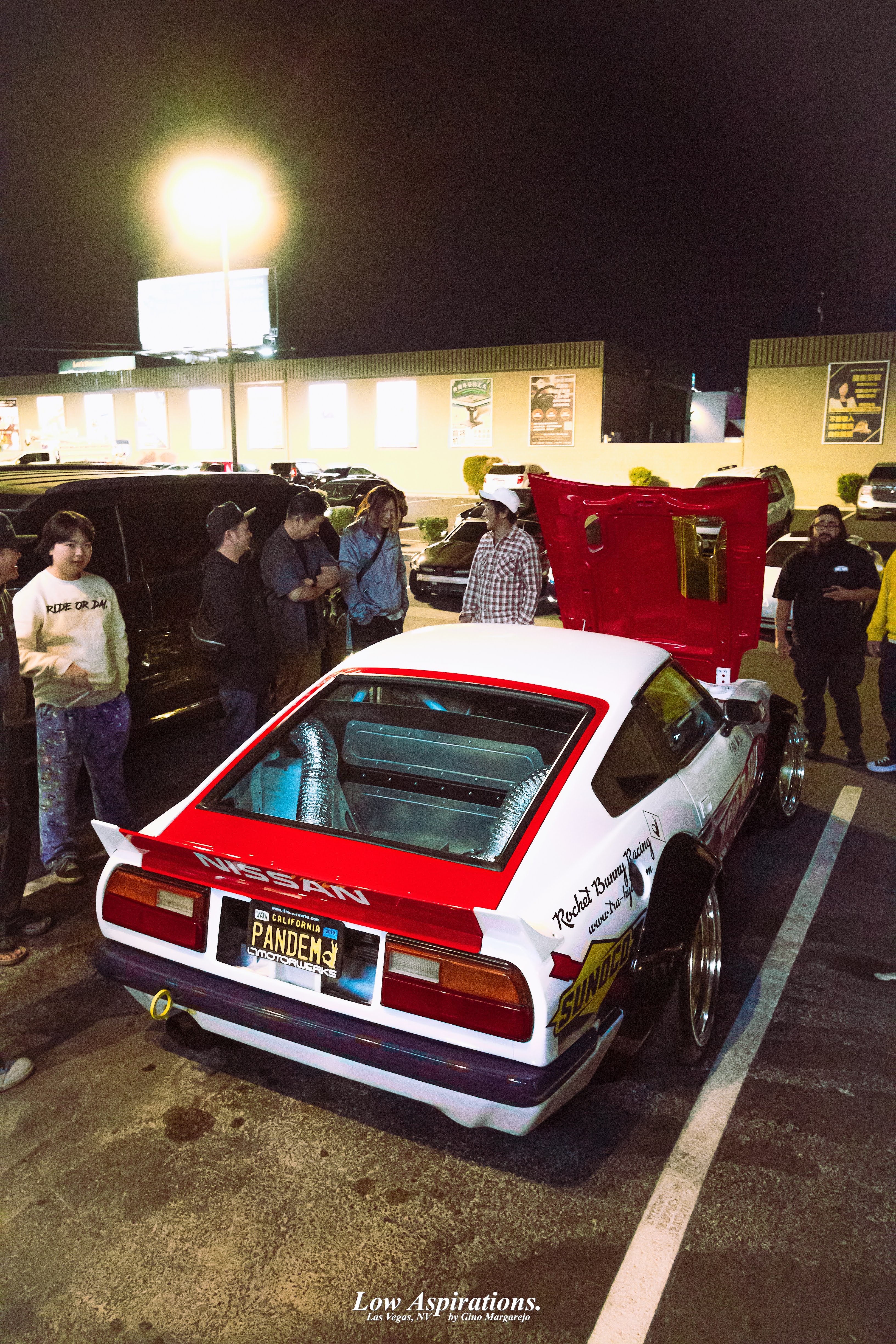 An Unexpected Treat: A Quick Look at Kei Miura's Rocket Bunny