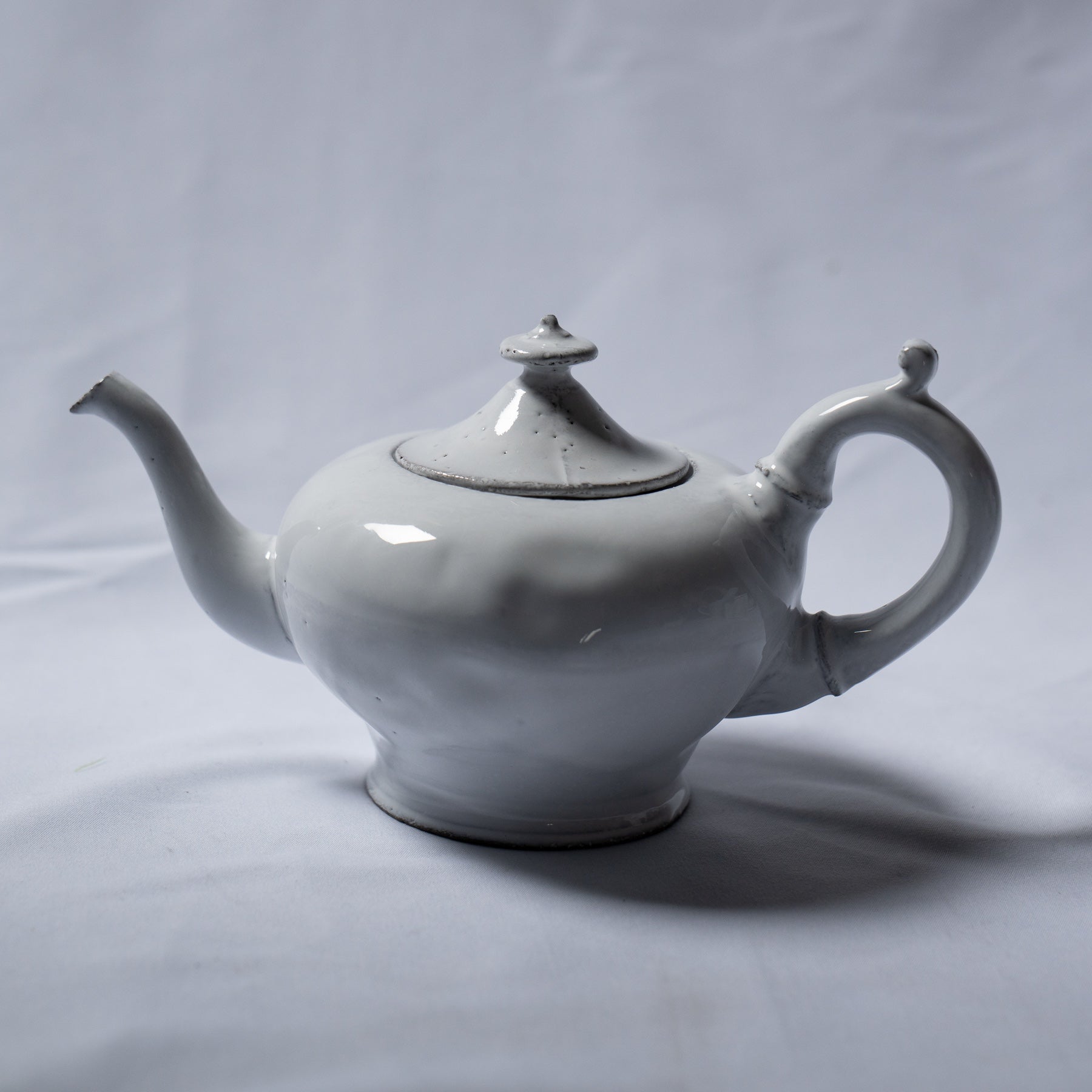 USED商品のため20％OFF〉Astier de Villatte Sobre スモールティーポット