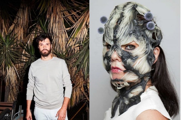 Bjork＆Dirty Projectors、2010年のコラボ作が20トラックの初出音源を