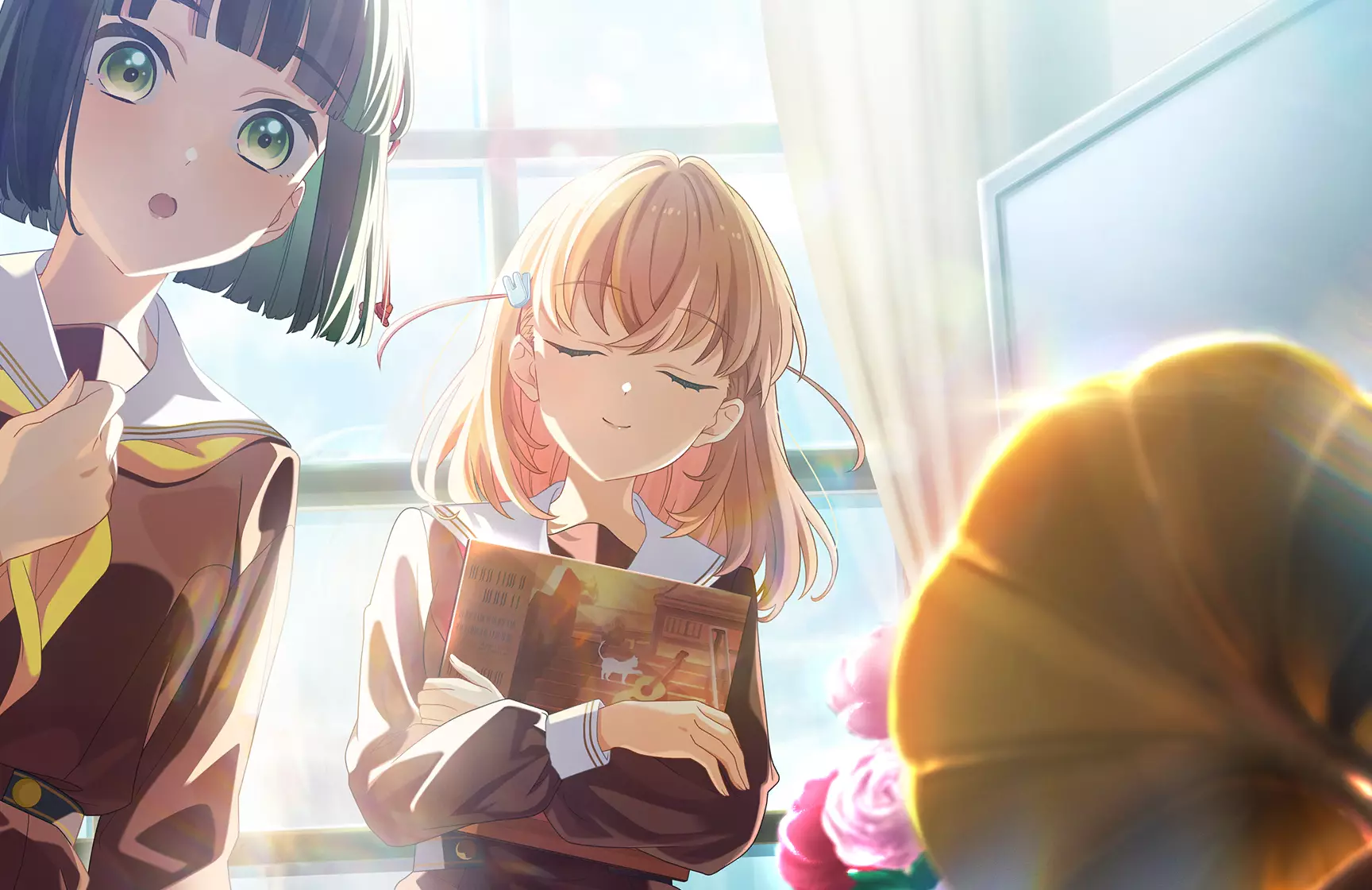 Celebration! 日野下 花帆 情報 | リンクラギャラリー