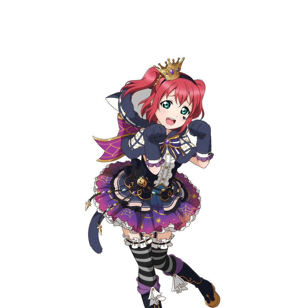 平和なお祭り】黒澤ルビィ | ラブライブ！スクフェス カードDB