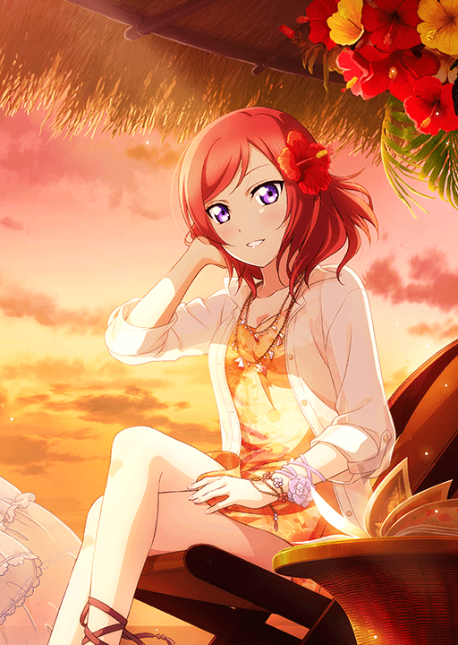 パーティ]今の幸せ】西木野真姫 | ラブライブ！スクフェス カードDB