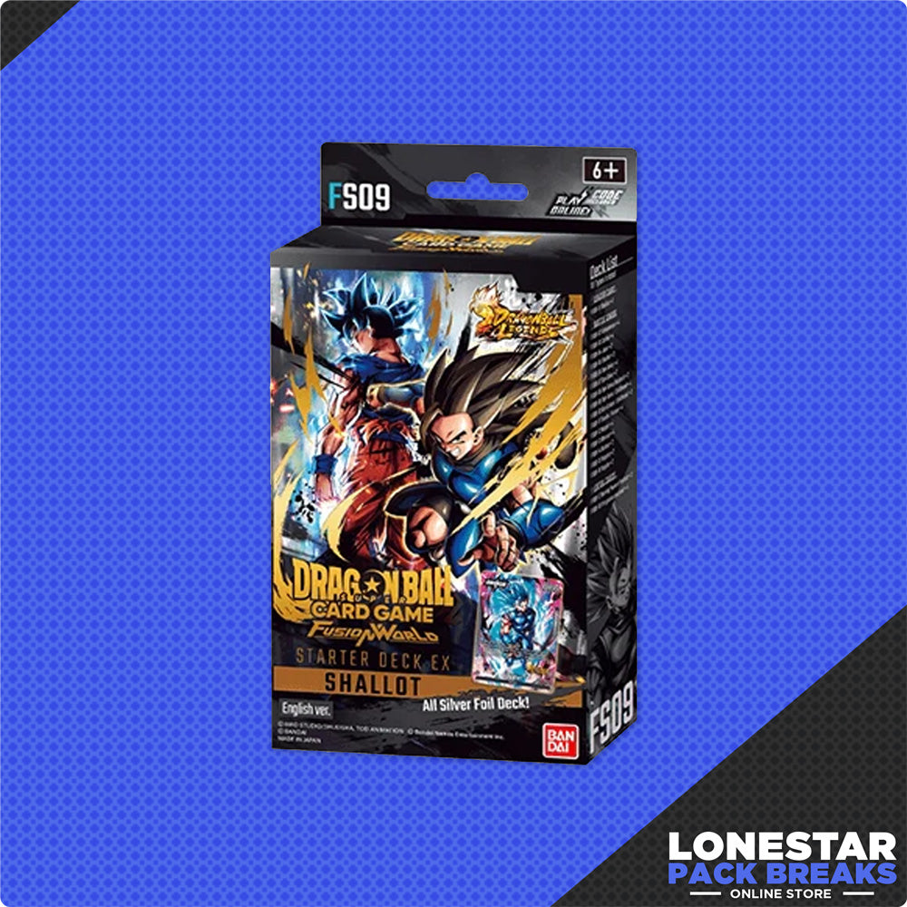 Dragon Ball Super: Fusion World