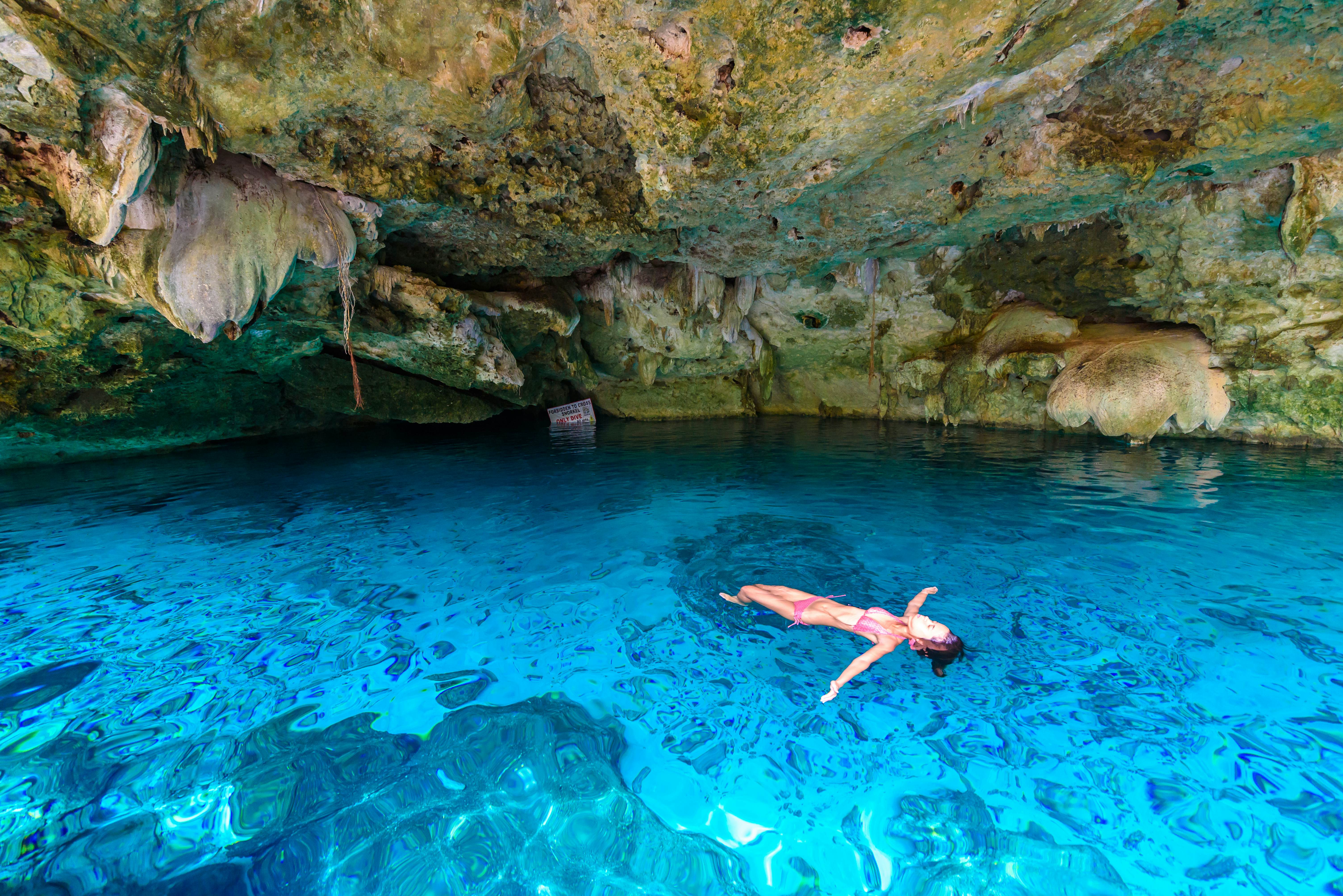 10 best cenotes in Mexico - Lonely Planet