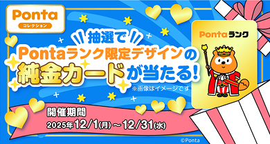 MUGEN Portal - キャンペーン