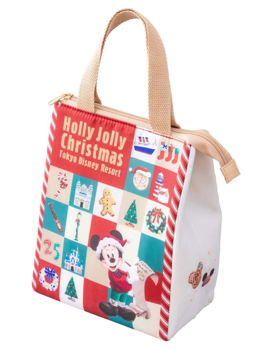 ディズニークリスマス2025「どれも欲しい」と思わずうなる限定