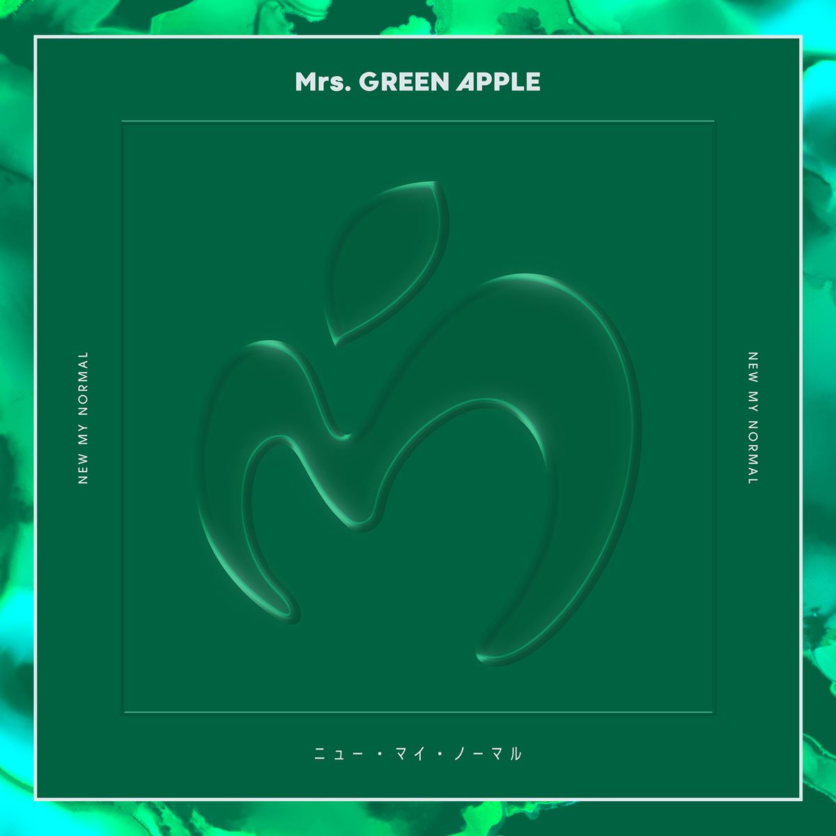 Mrs. GREEN APPLE、全国Zeppツアー『Mrs. GREEN APPLE ゼンジン未到と