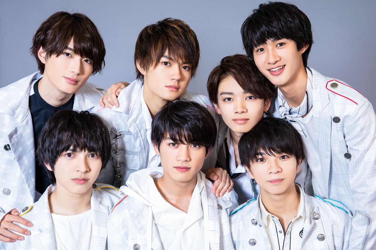 BOYSぴあSelection 第20回 M!LK(特集)M!LK「みんなの日常に欠かせない