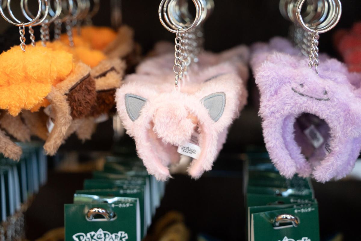 ポケモン】行ったら確実に買い！「ポケパーク カントー」の“限定お土産