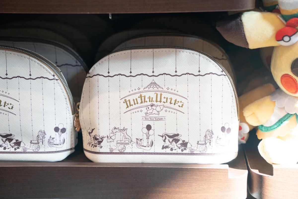 ポケモン】行ったら確実に買い！「ポケパーク カントー」の“限定お土産