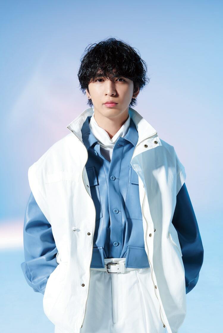 ジャニーズWEST藤井流星「18歳、新妻、不倫します。」で主演、最強の