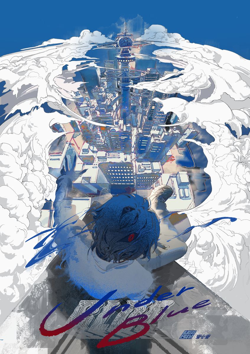 Eve、4thアルバム発売記念公演を2デイズ開催 オフィシャル最速先行受付