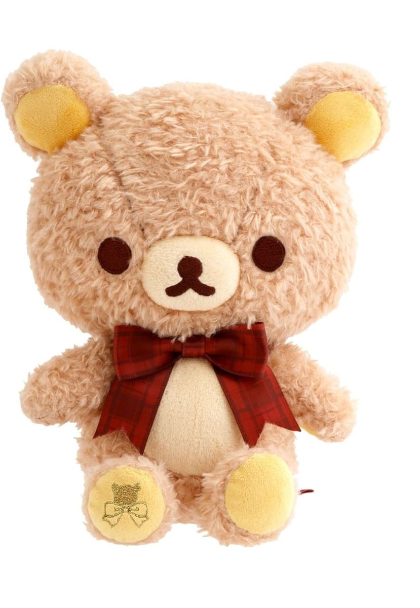 ロフト限定】リラックマの新作が癒やし！ トートバッグ＆ポーチ、ぬい