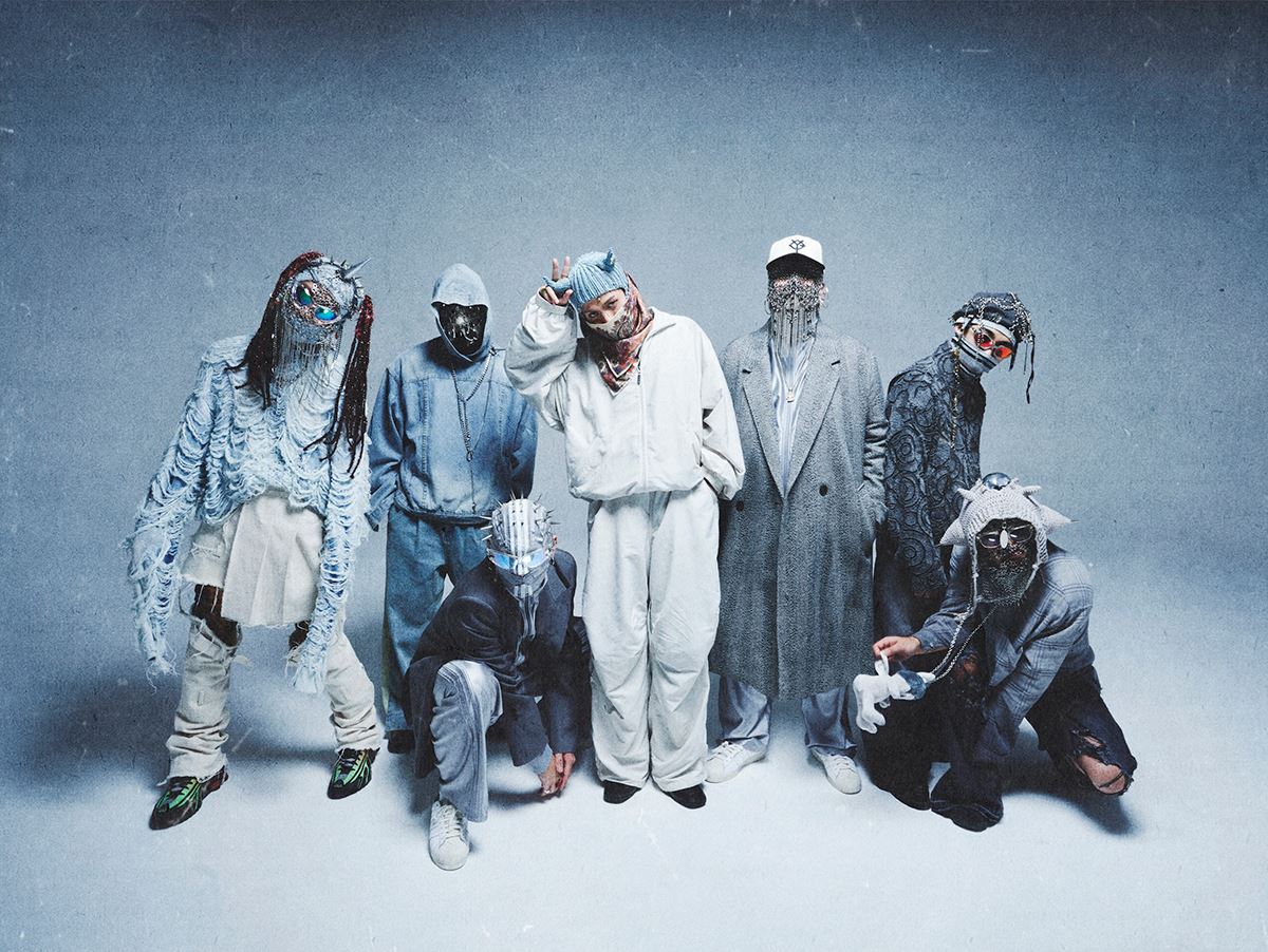 MILLENNIUM PARADE(ミレニアムパレード) | チケットぴあ[音楽 J-POP