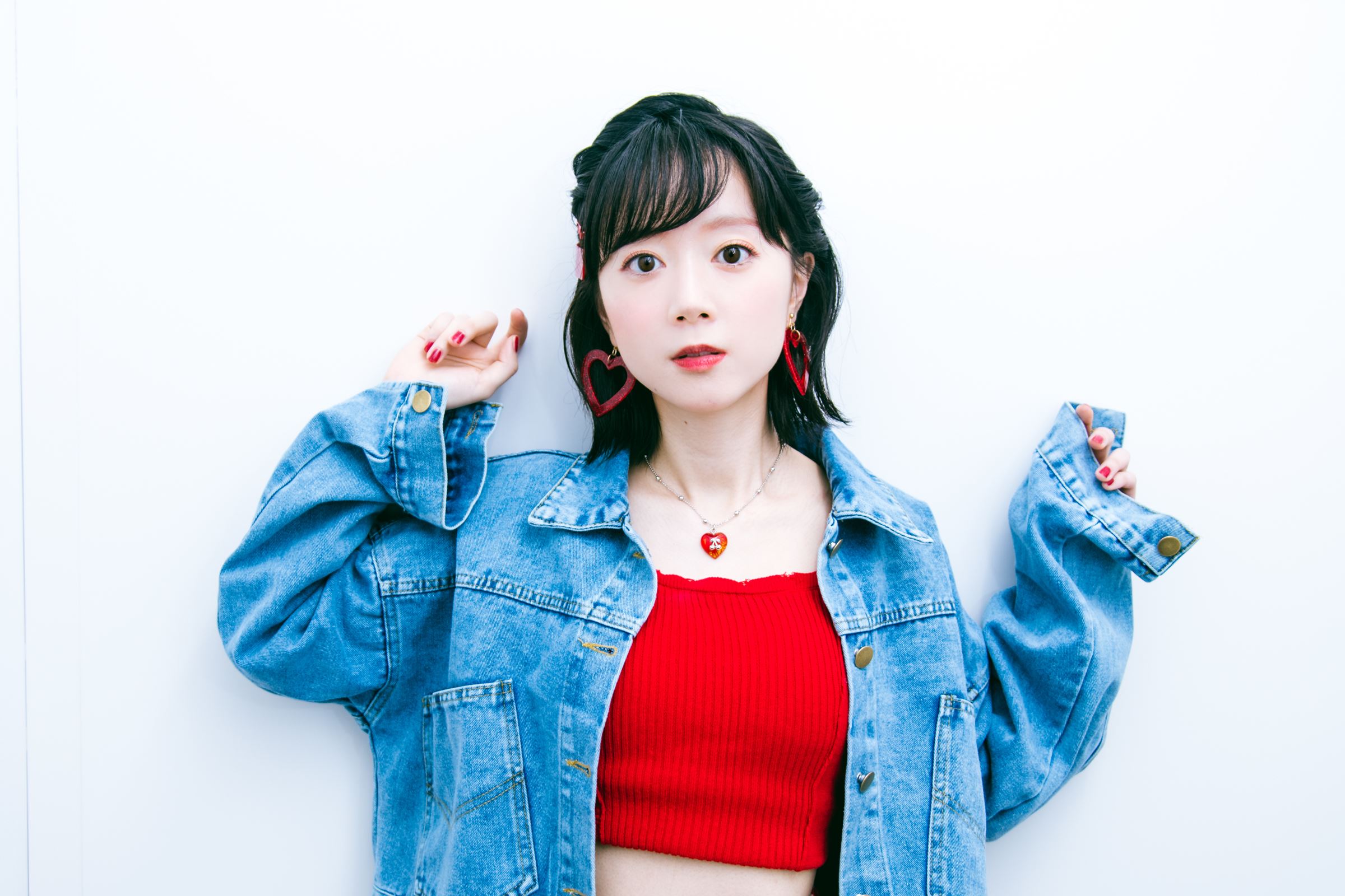 工藤晴香の来たる夏、新たな挑戦が詰まった初シングル『Under the Sun