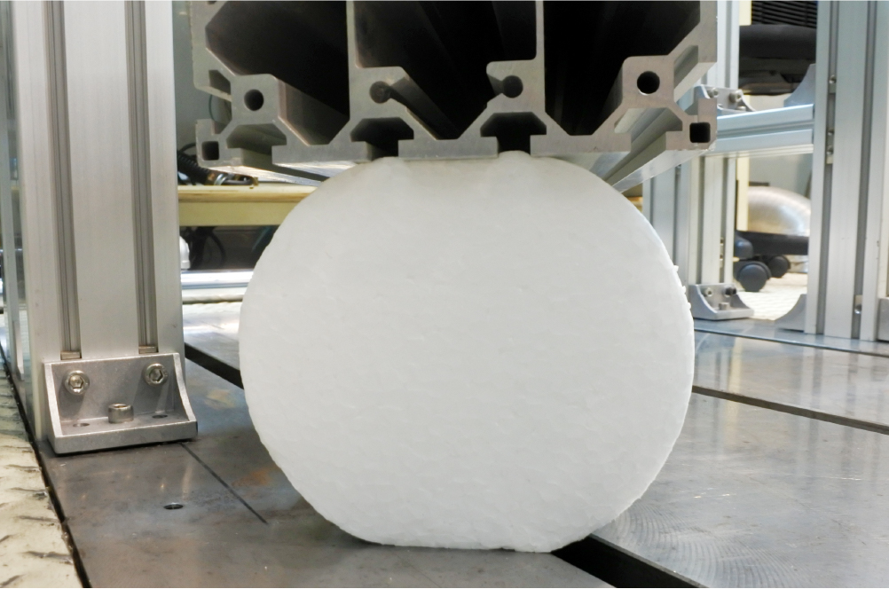 LPN SHOP / ストレッチポールMX(アイボリー)