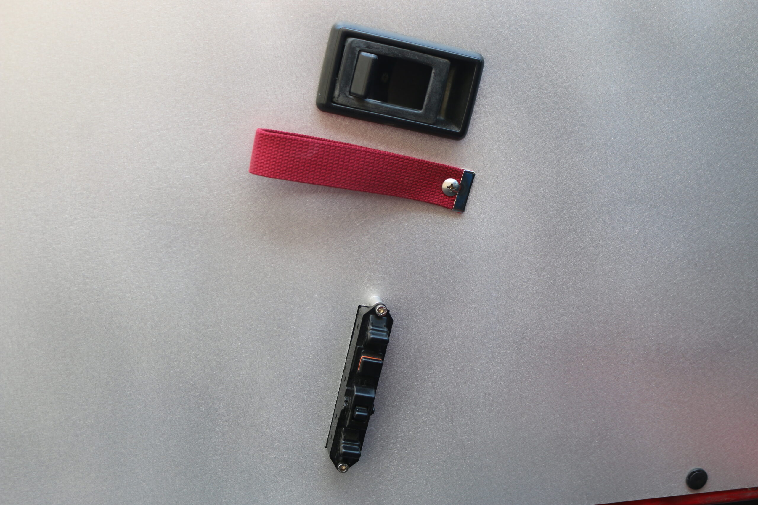 AW11 MR2 Aluminum Door Panels – LRB Speed