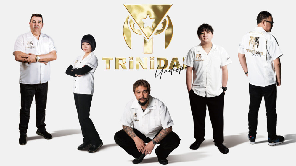 後藤智弥選手2024年モデル】KID TYPE2 ソフトVer.レビュー [TRiNiDAD