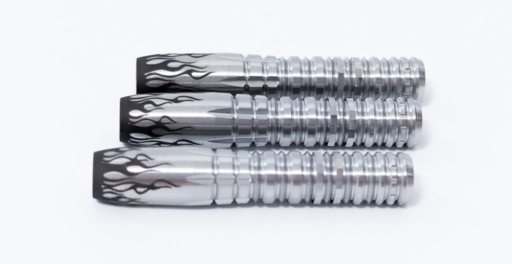 星野光正選手2023モデル】PYRO G9 パイロ9レビュー | 工夫された