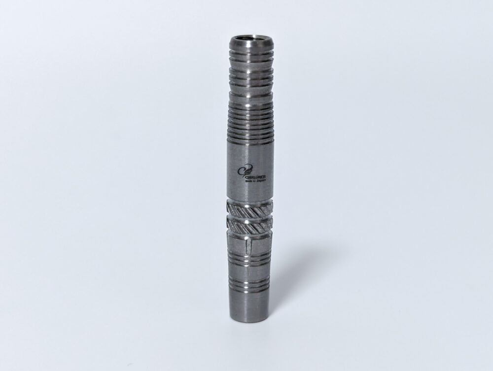 浴本昇吾選手モデル】Shogo YOKUMOTO v2 レビュー｜隙の無い設計と上質