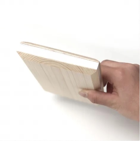 桧 間伐材 御朱印帳 ノベルティグッズ